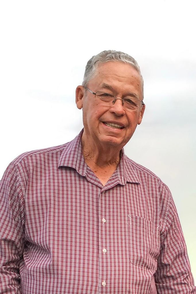 Graham Preston Harris Profile Photo