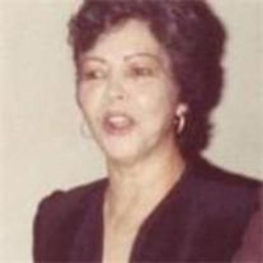 Julia Amelia Ruiz Profile Photo