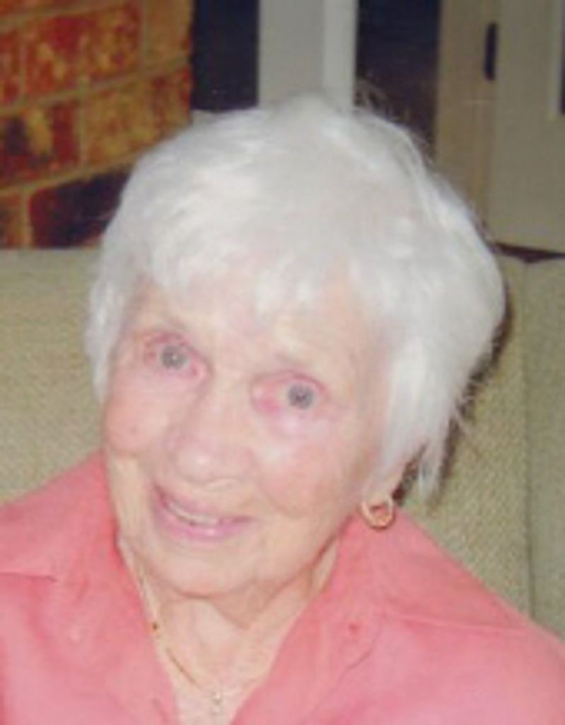 Jean A. Ward Sullivan