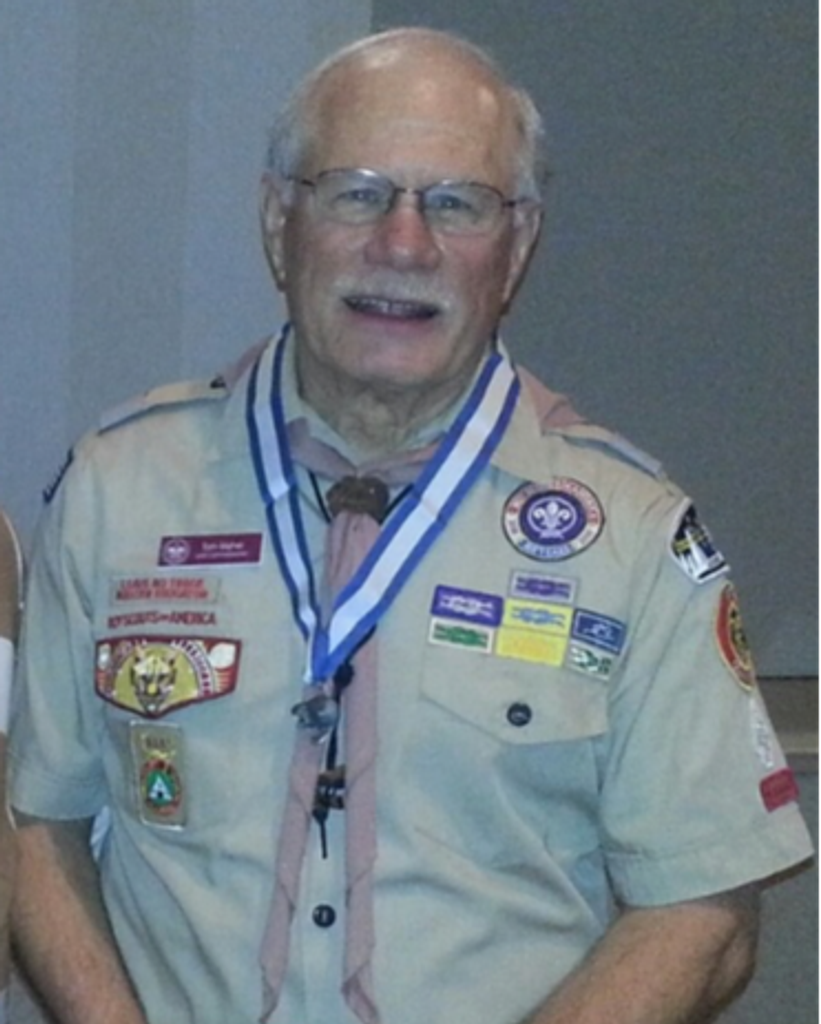 Thomas Patrick Maher