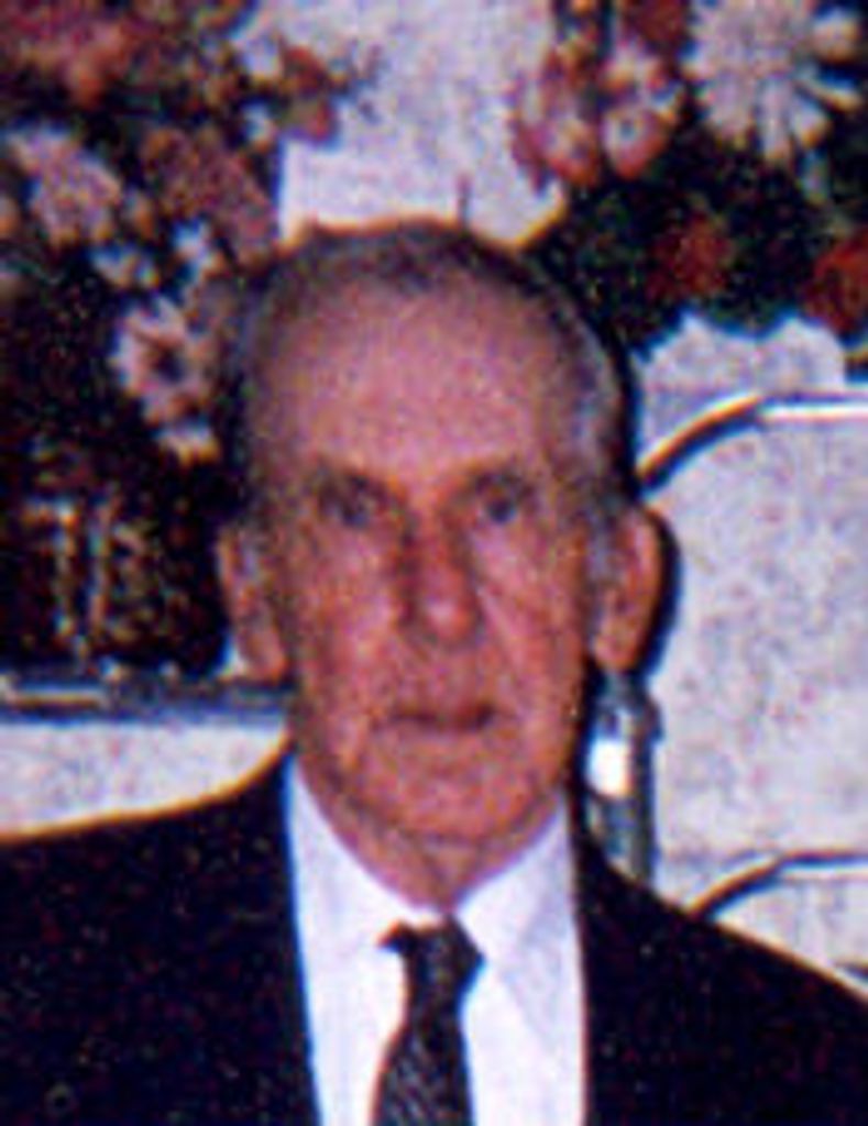 Estill Huff Profile Photo