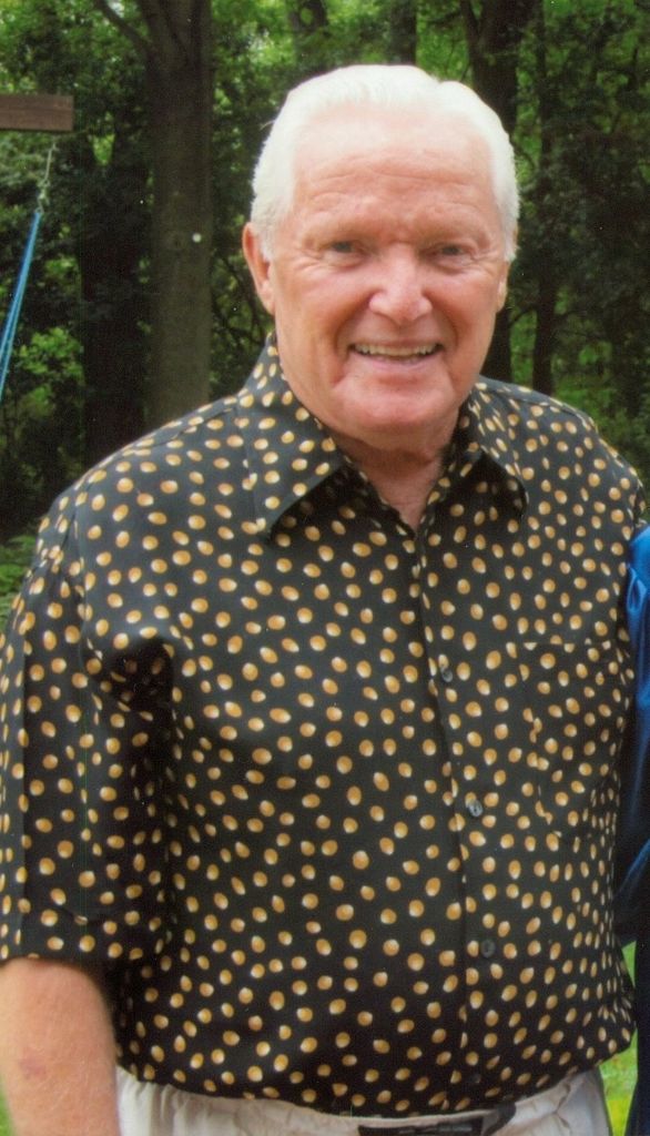 George D. Kackert Profile Photo