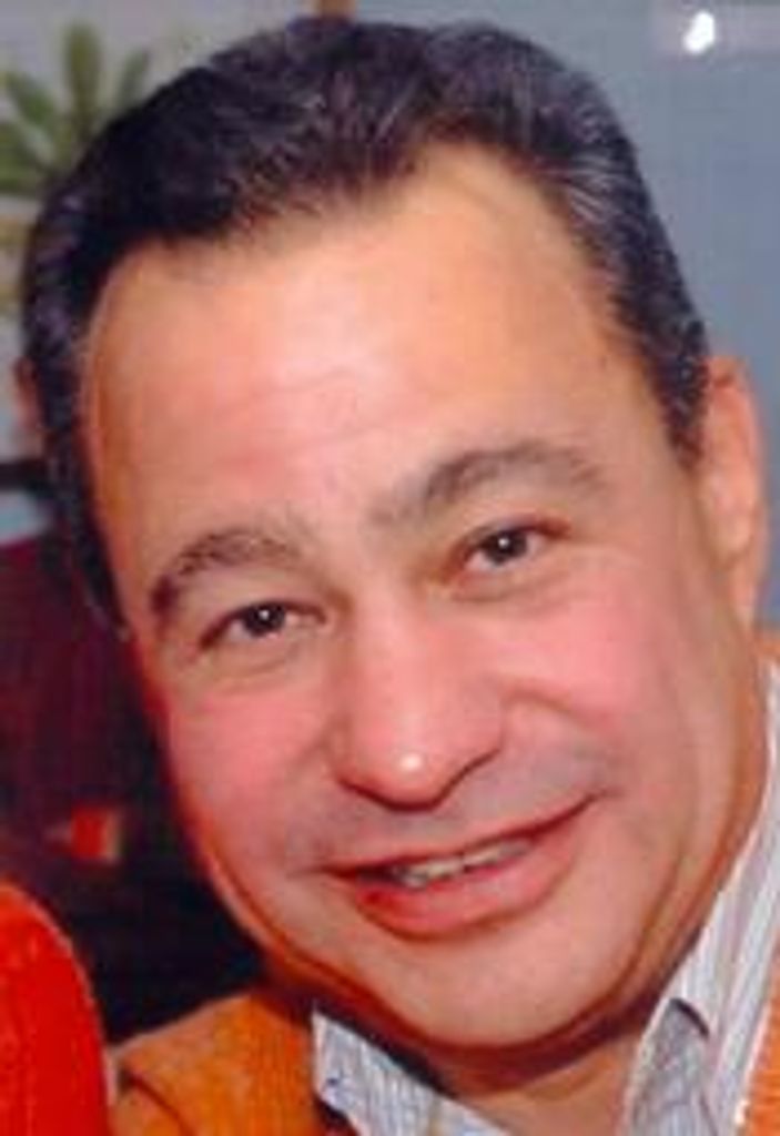 John A D'Apollo, Jr.