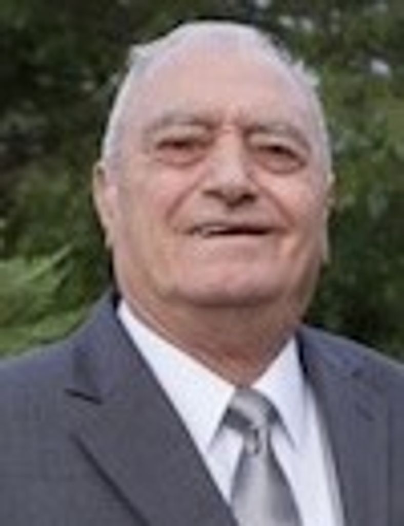 Antonio Vaz, Jr.