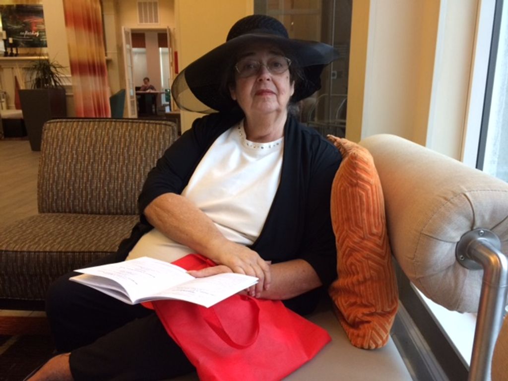 Linda Ann Turner Gibson Profile Photo