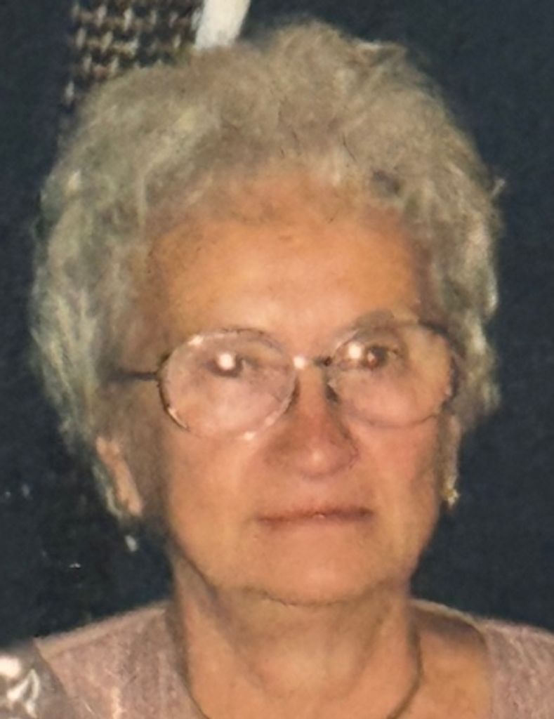 Ruth  Piscadlo