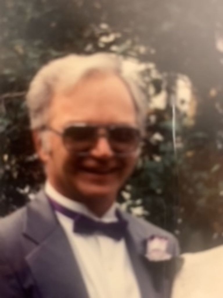 Ronald W. Mclaughlin