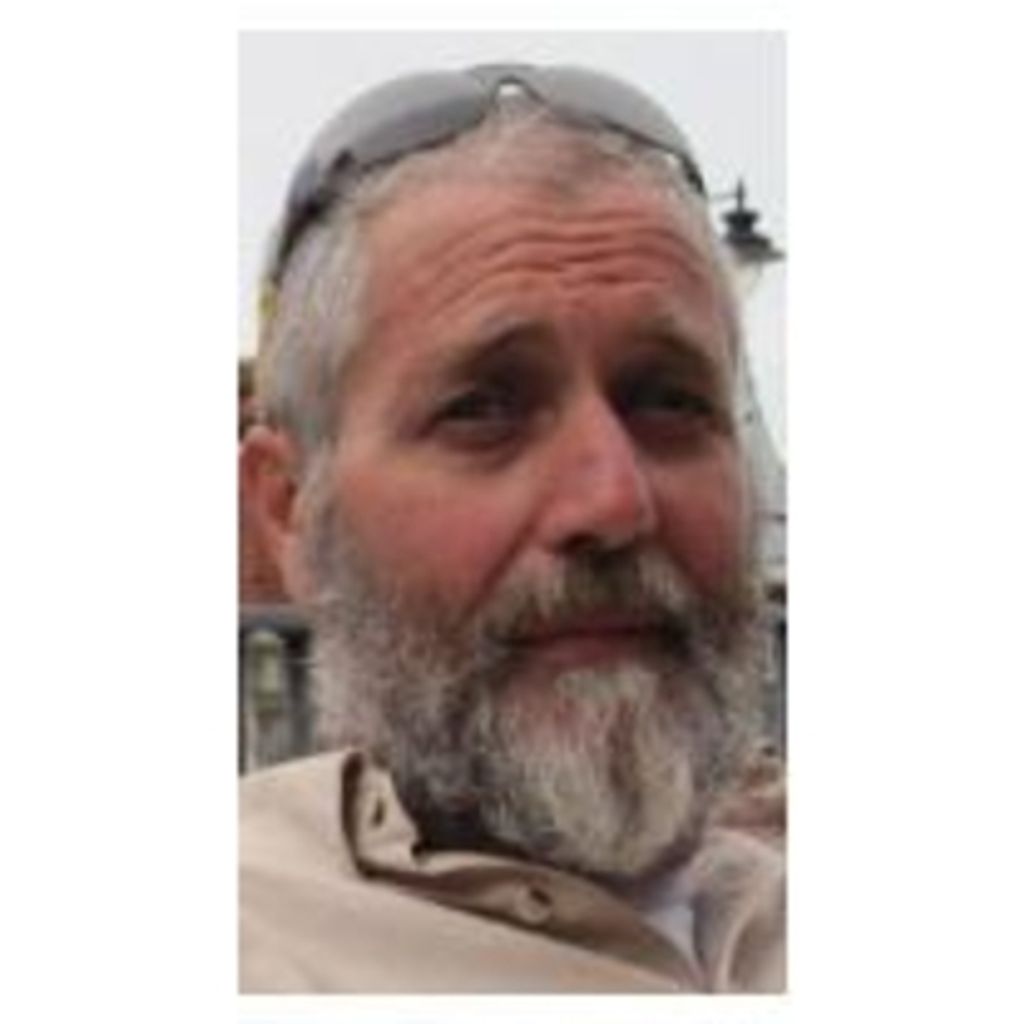 Mr Gordon Mckay Morrison