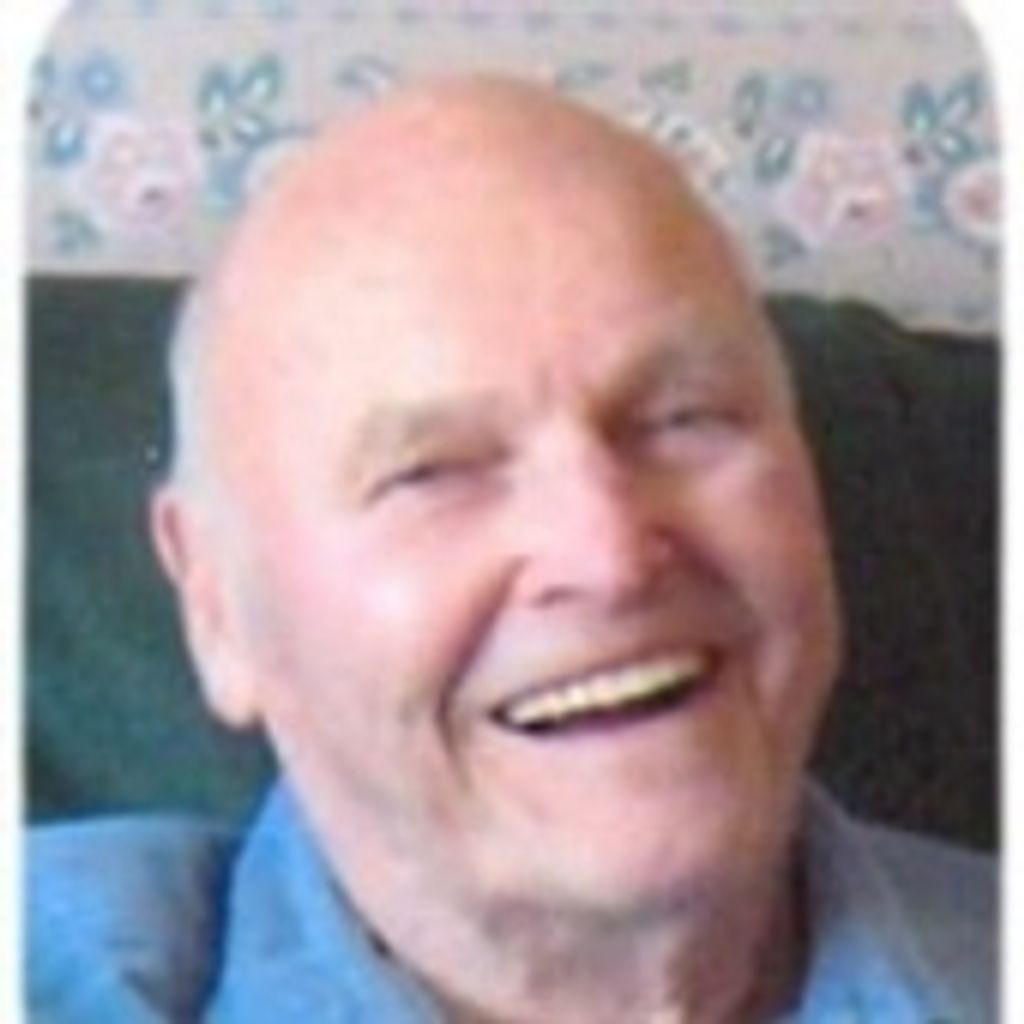 Roy C. Erickson