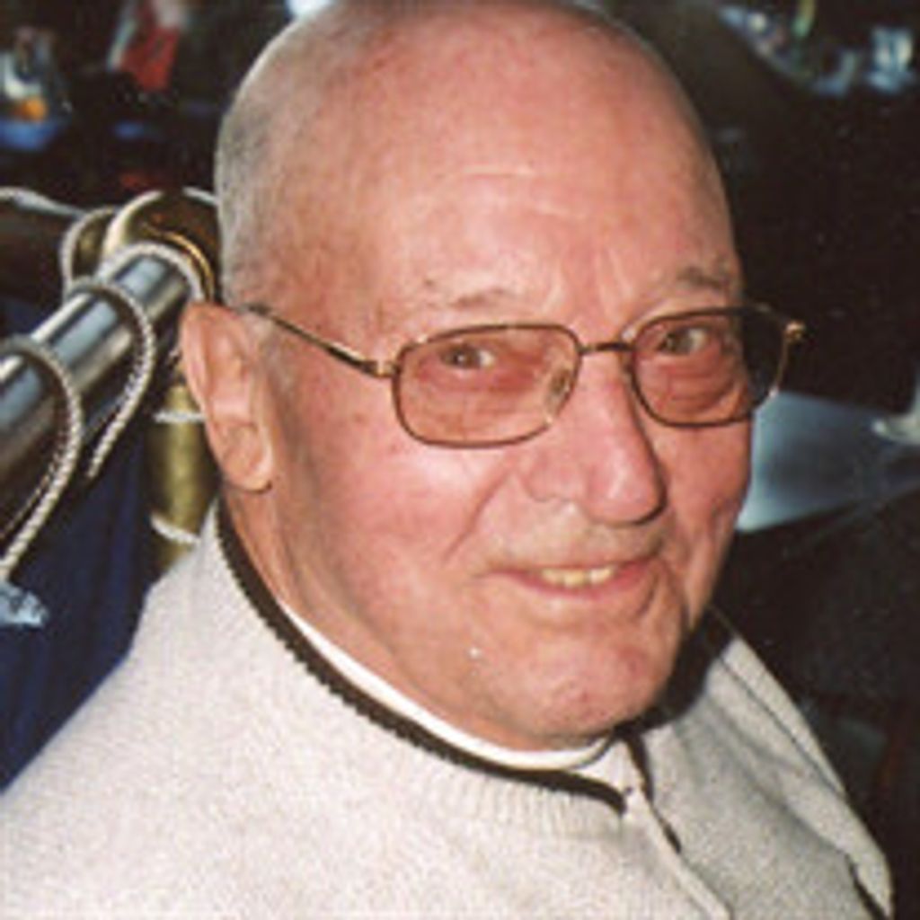 Russel "Russ" Maccoux