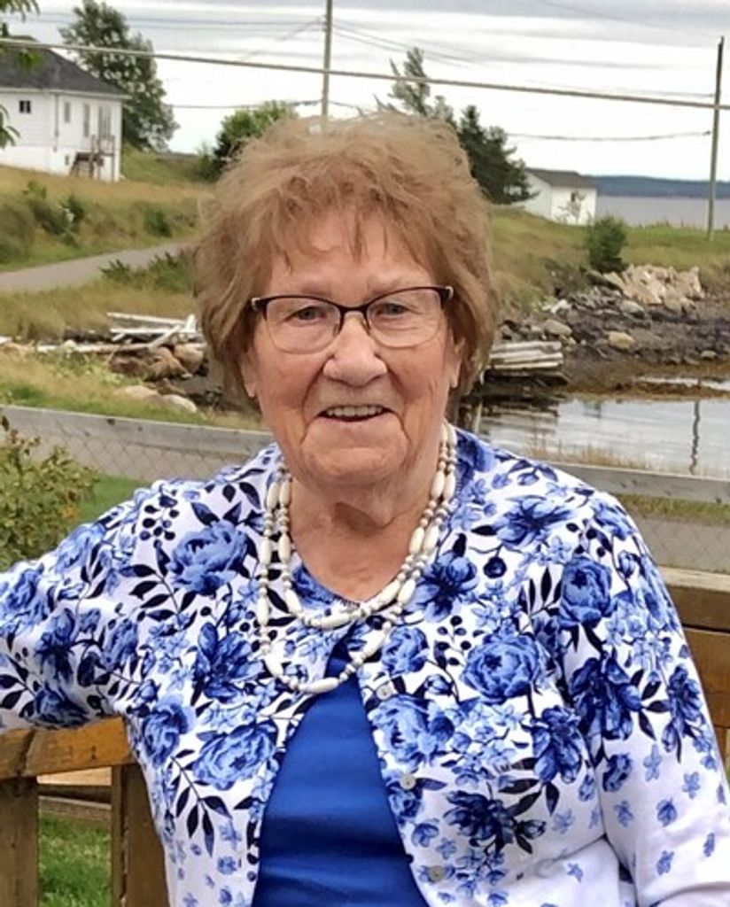 Mildred Canning Profile Photo