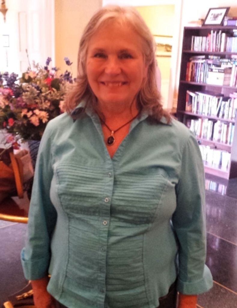 Sandra Wills Link Profile Photo