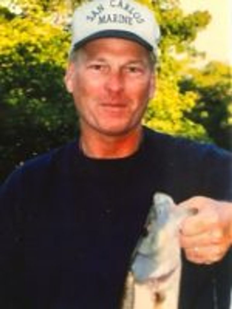 Joseph  Terry Baltes