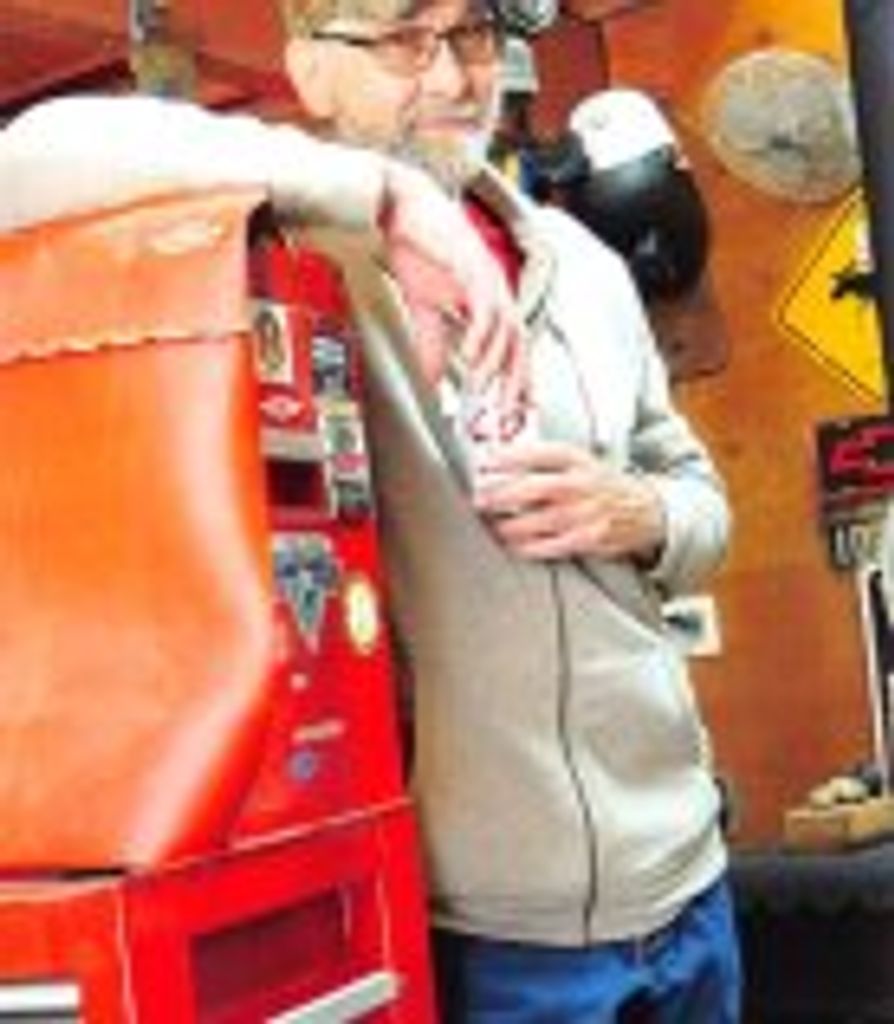 Michael Ouradnik