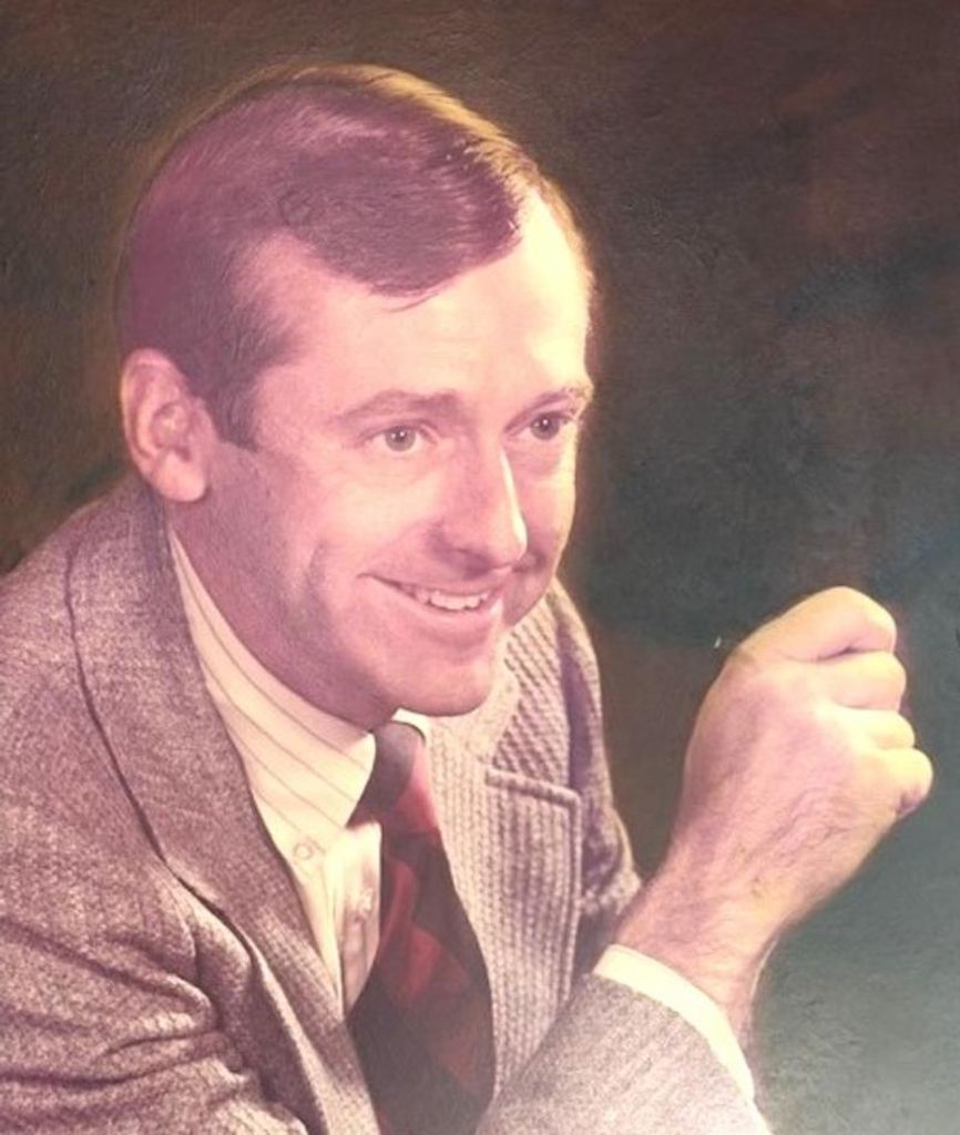 Dr. Robert T. Morrison