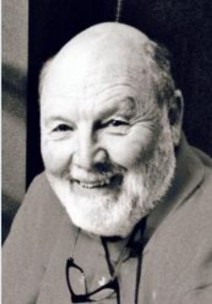 Johnny M. Hemelstrand 