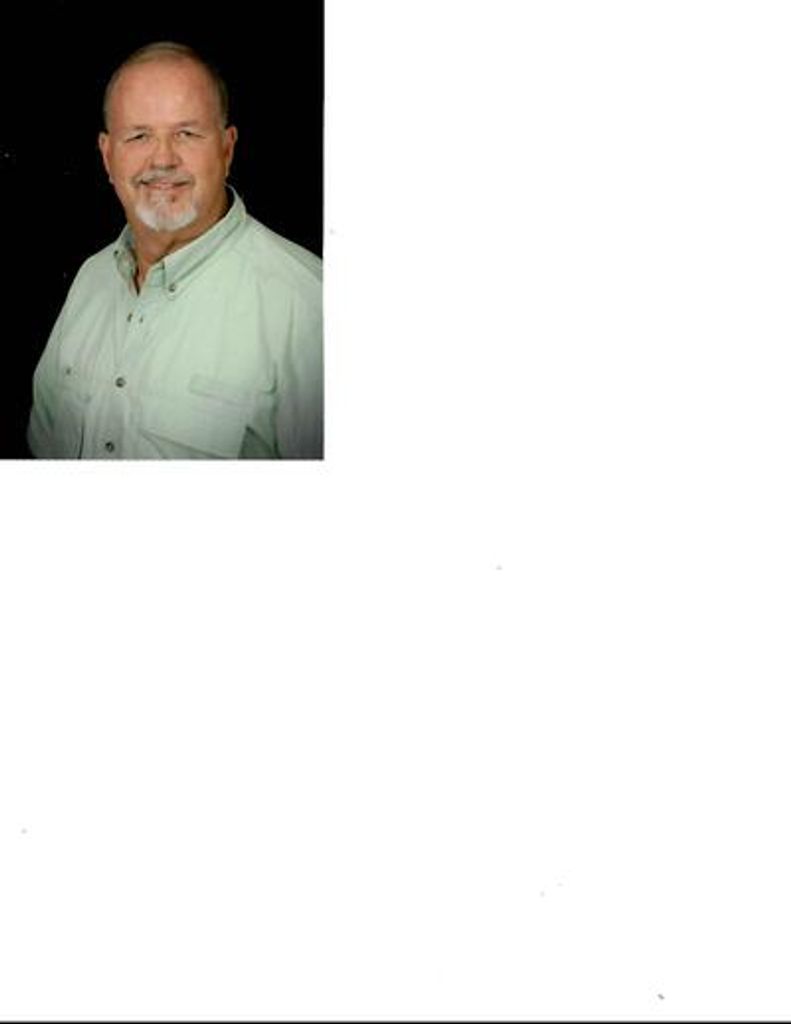 George Harvey Faircloth Profile Photo