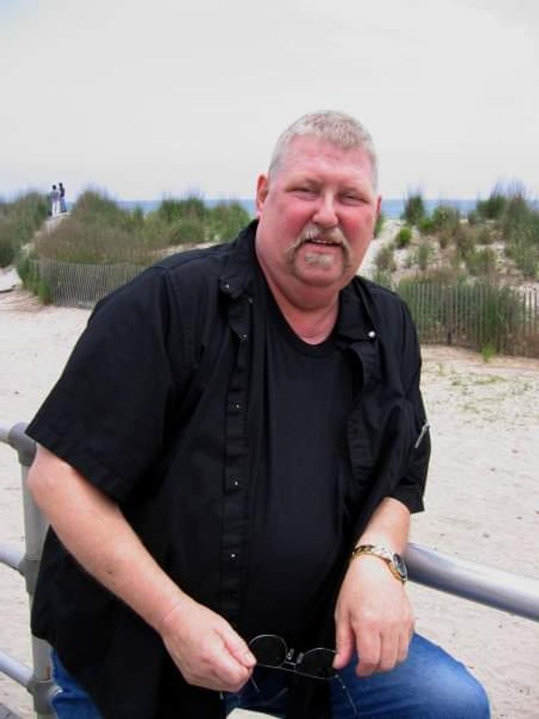Paul Mulligan