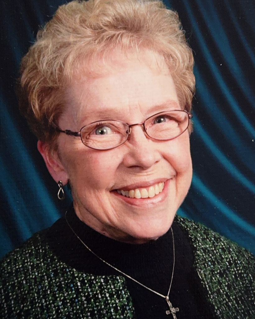 Sheryll R. Poel Profile Photo