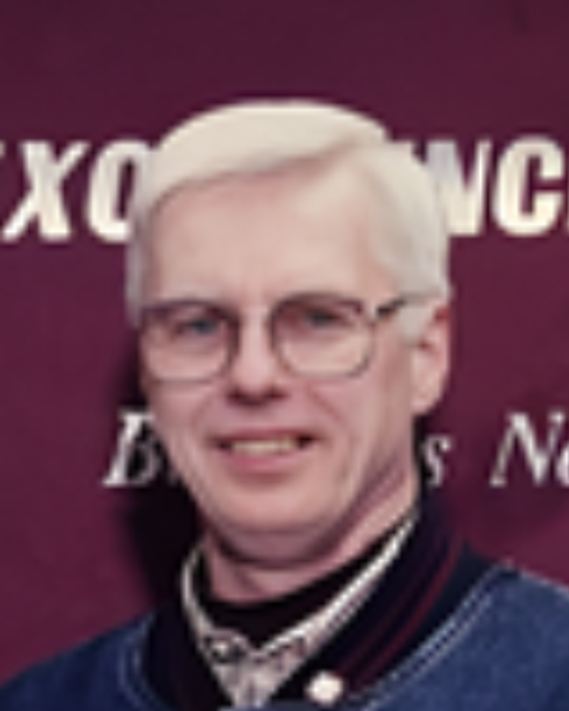 William Edmond Richard Profile Photo