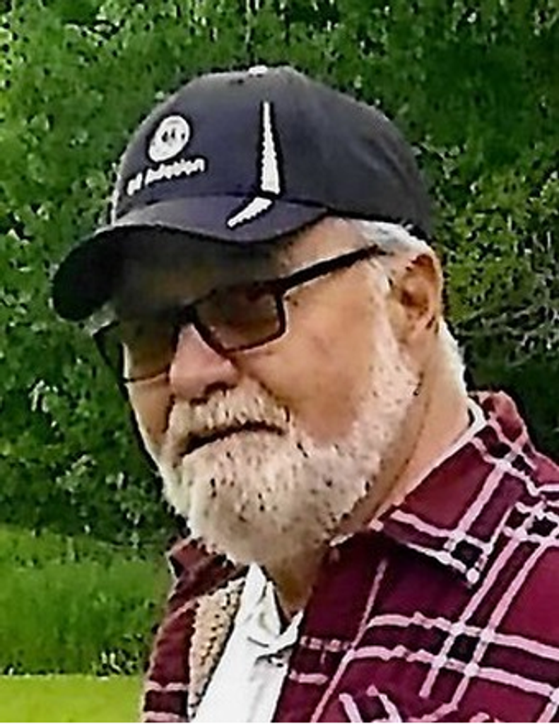 Larry Harold Fox Profile Photo