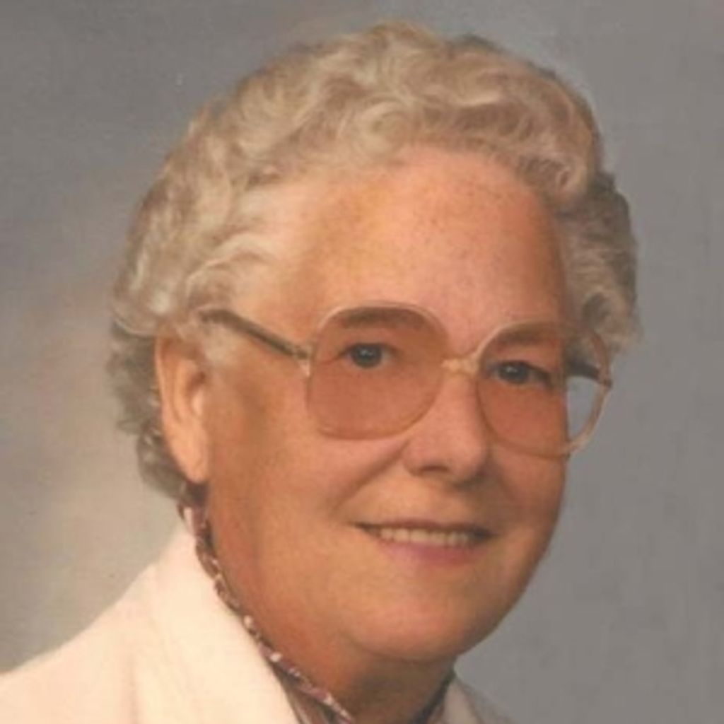 Laura Hency