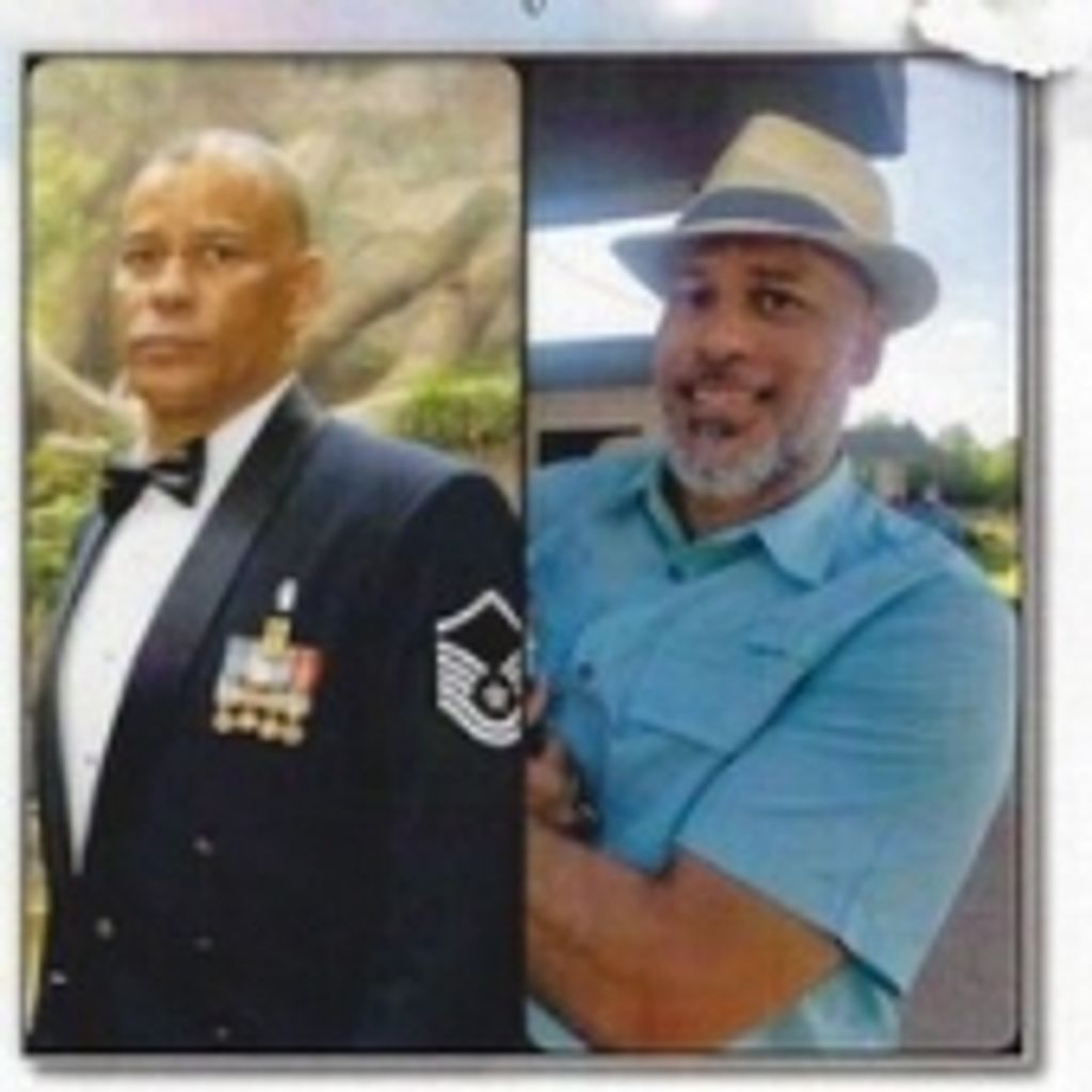 Raamah Eugene Thompson, Sr.