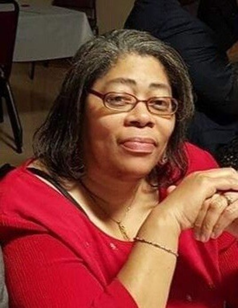 Damita Charlene (Ross)  Henderson