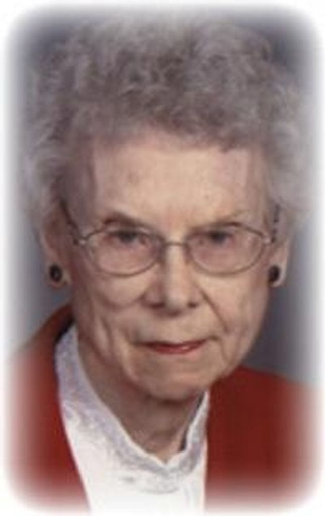 Lola J. Paulsen