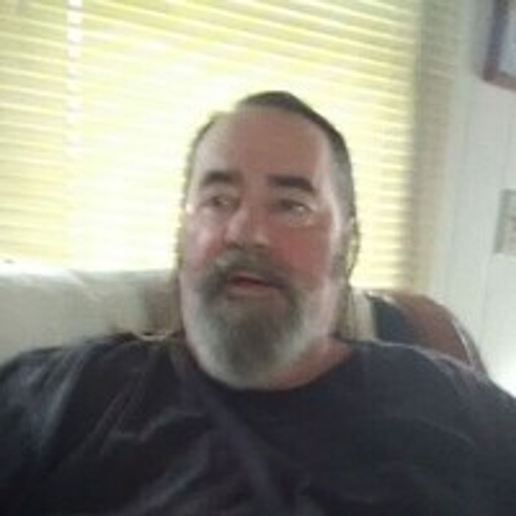 Garnett "Ricky" Elrod