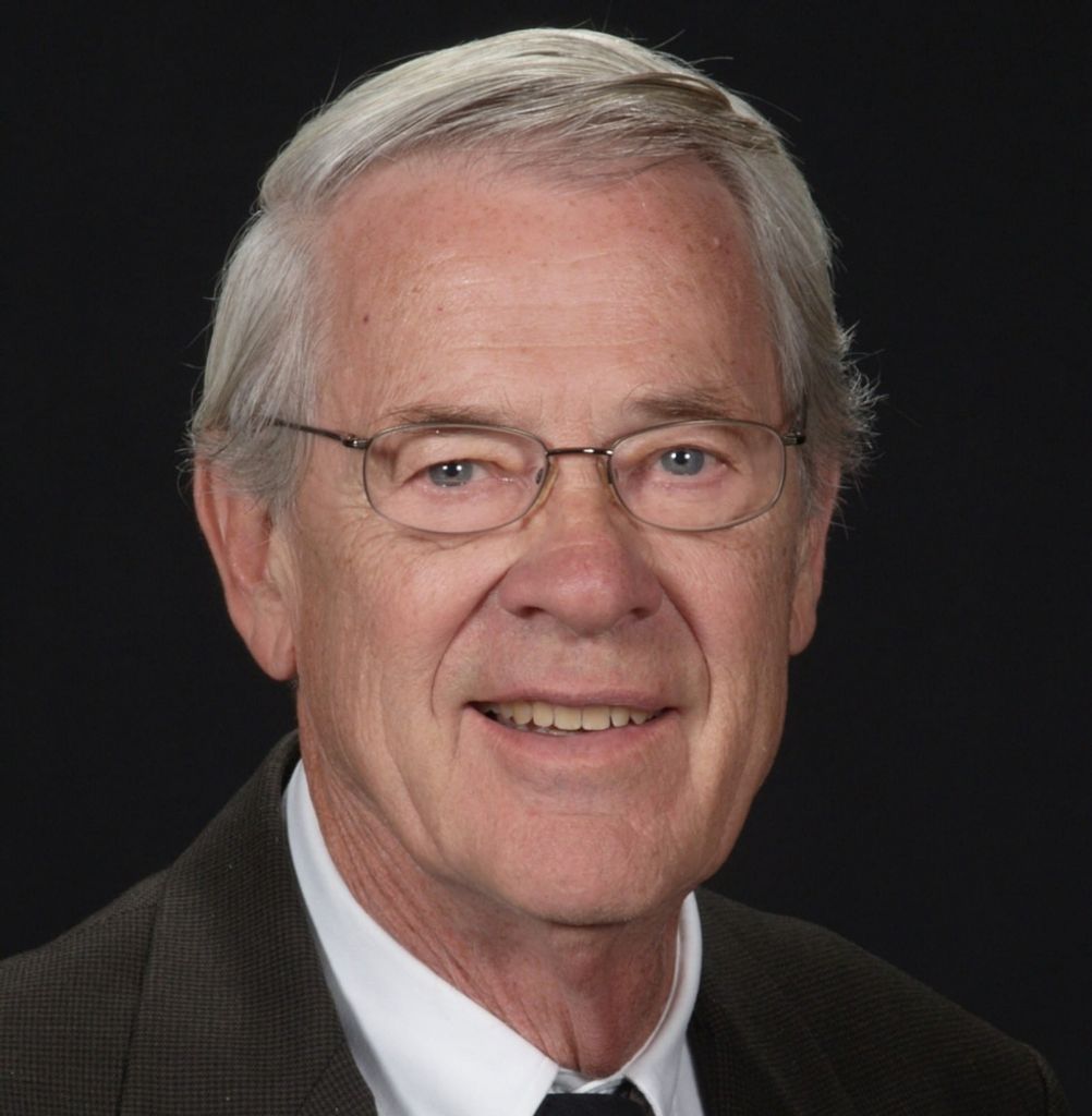 Larry Niles Lydick