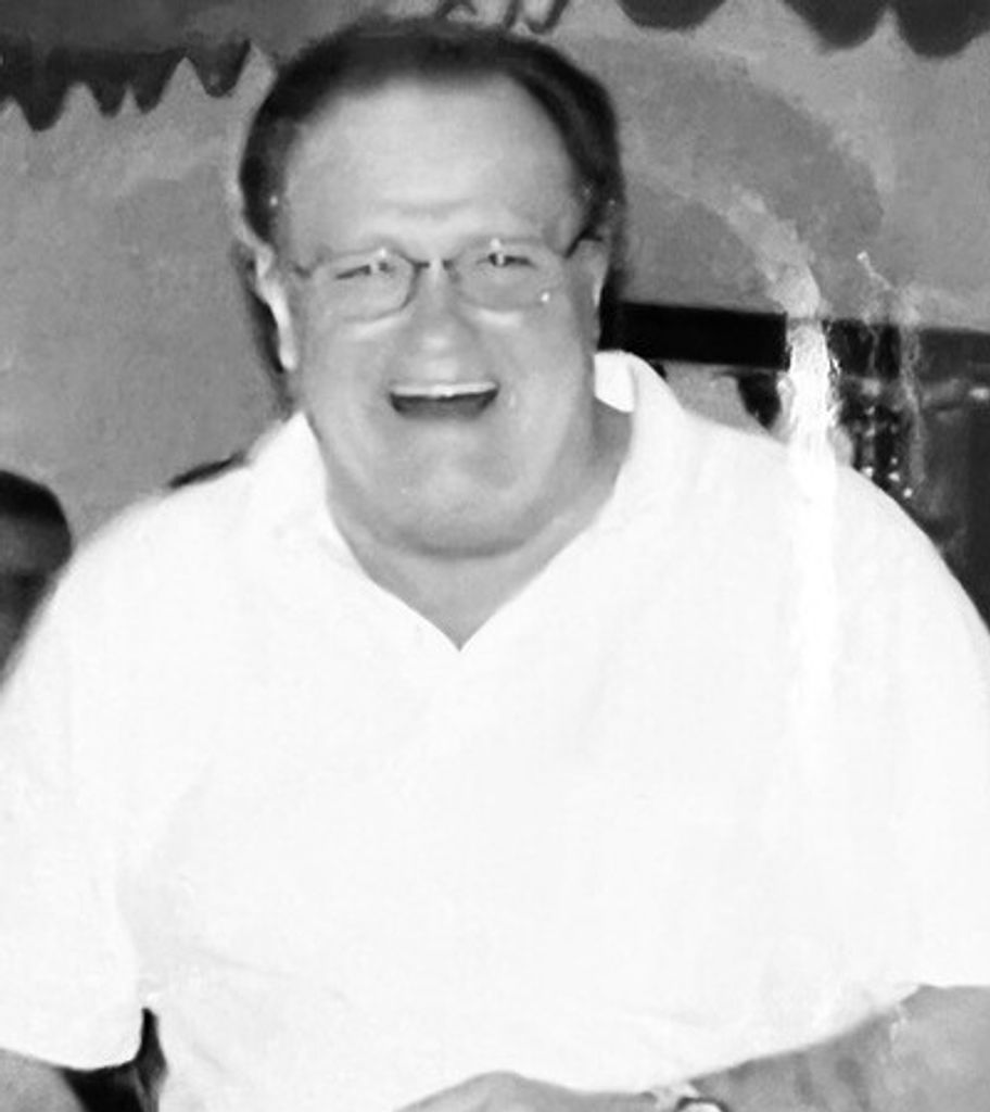 Clarence "David" Webb Profile Photo