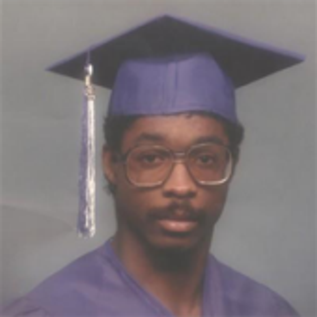 Nathaniel Lowry  Jr.