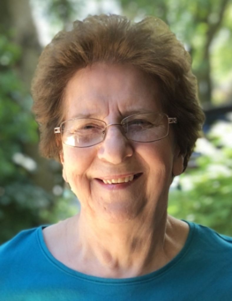 Elaine Ruby Goff Profile Photo