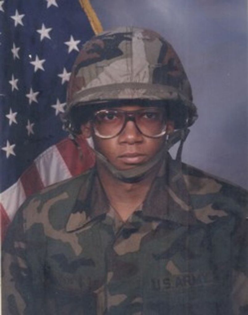 James Anthony Harris Profile Photo