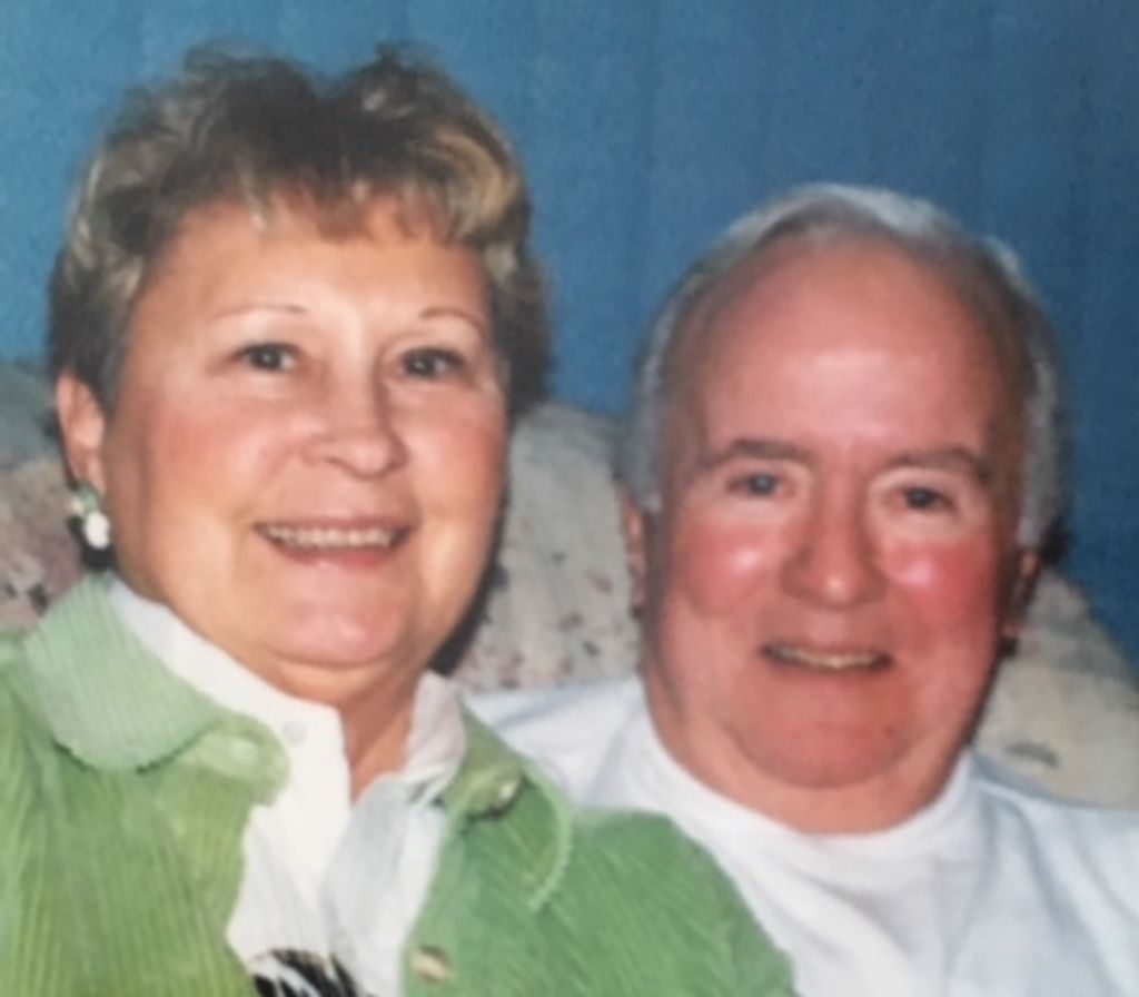 Ollie J. (Bailey)  Donahue Profile Photo