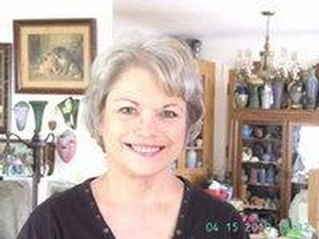 Collette Cooper Lnenicka