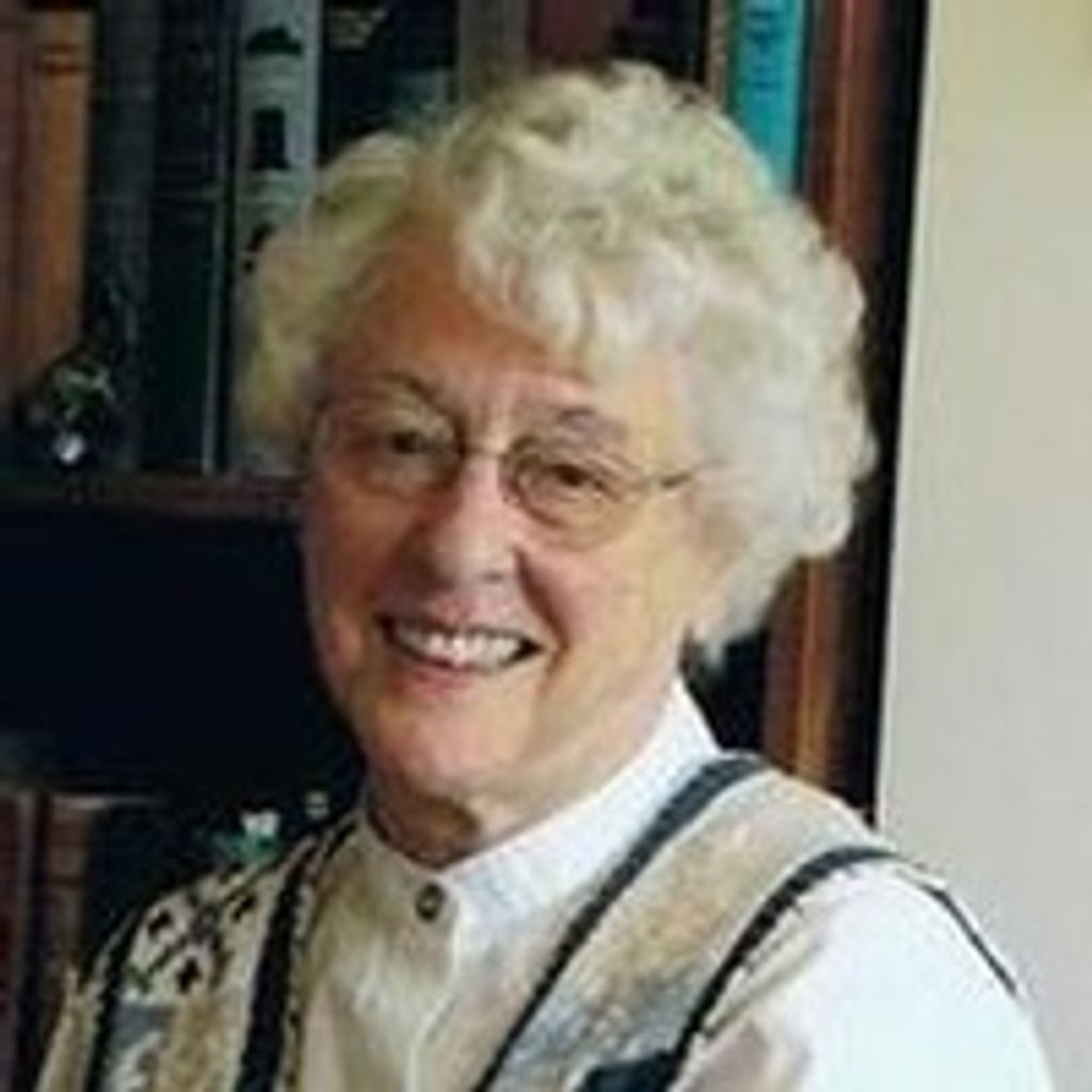 Mary  Fowler Curtiss