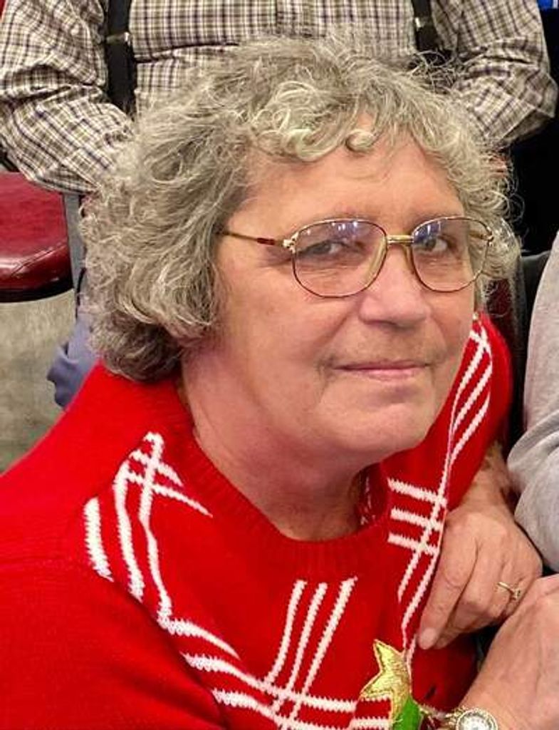 Glenda (Babin) Lafrance