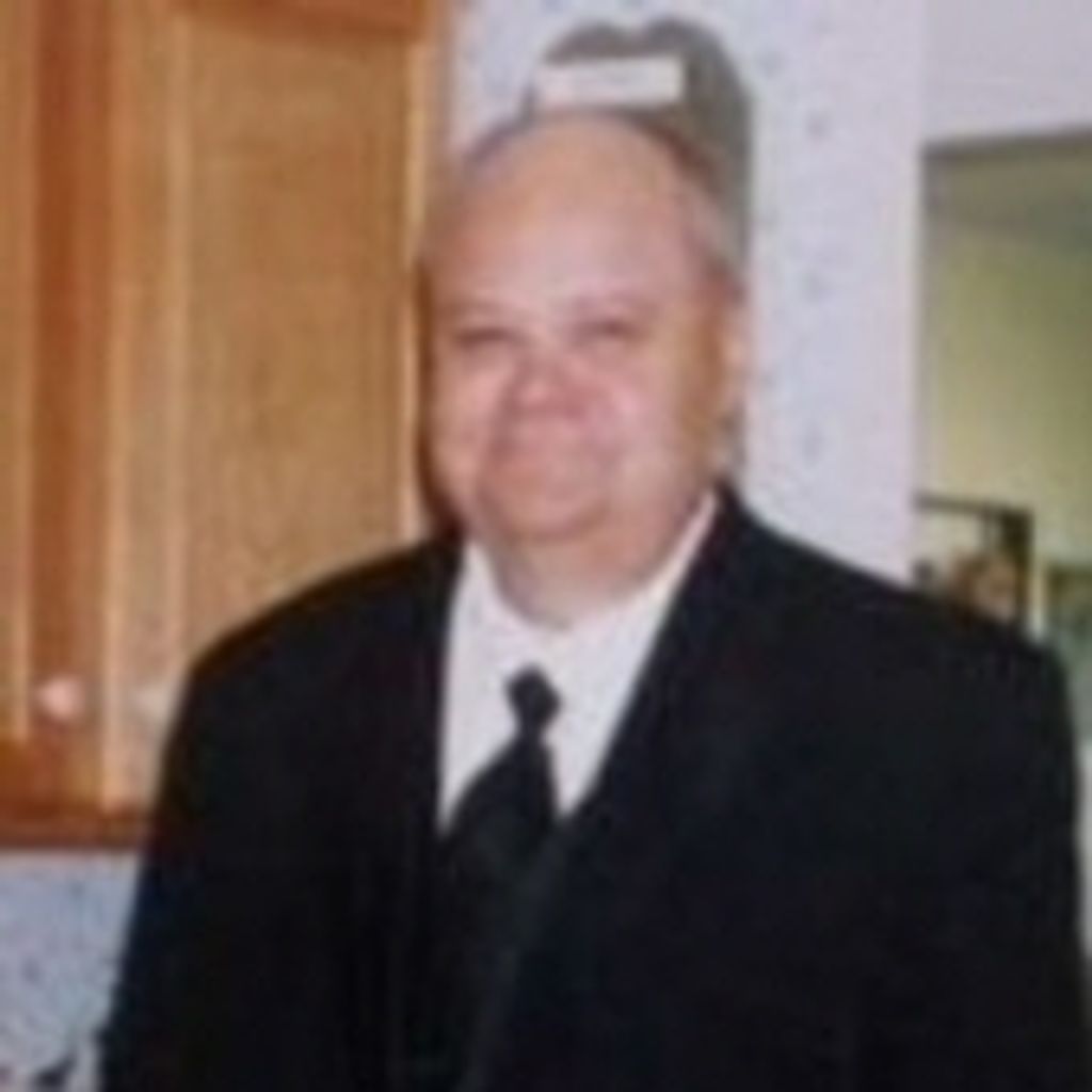 Richard A. Anderson