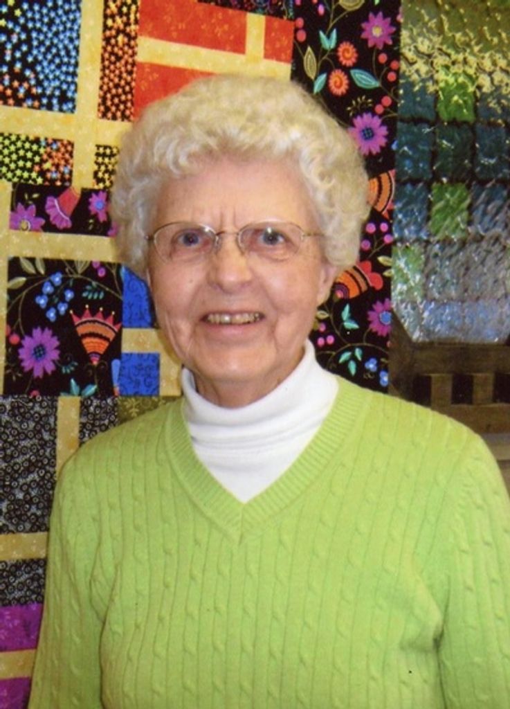 Betty Weishaar Profile Photo