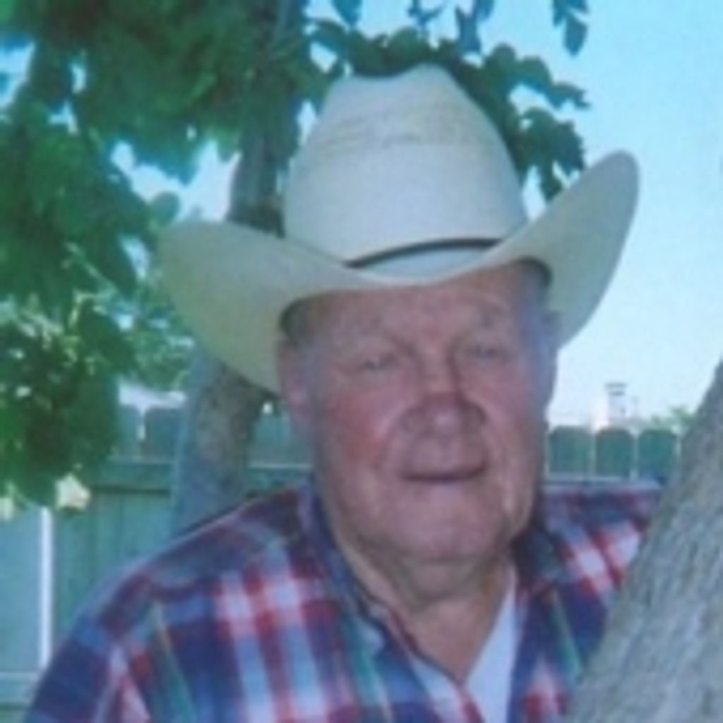Edmund J. Backus