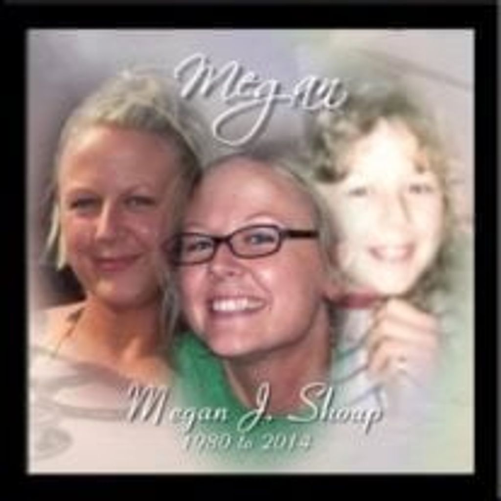 Megan J. Shoap