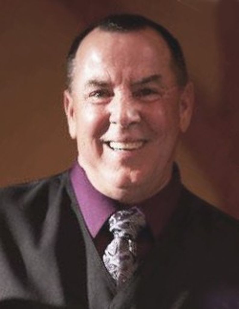 Rick J. Bowie Profile Photo