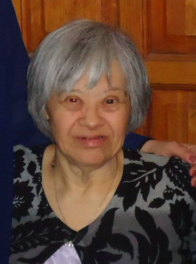 Angelita Martinez Profile Photo