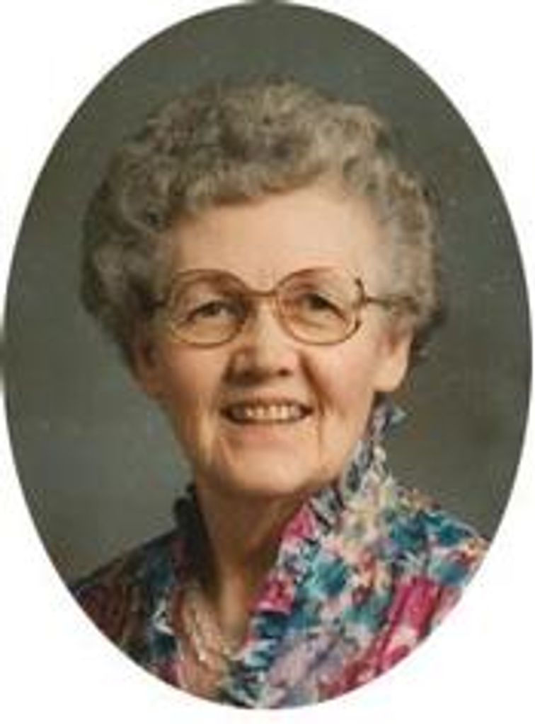 Ruth Phyllis Huber