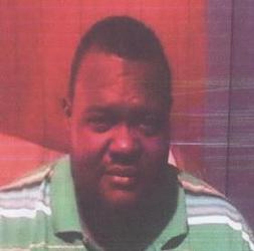 Mr. Gregory Charles Derry