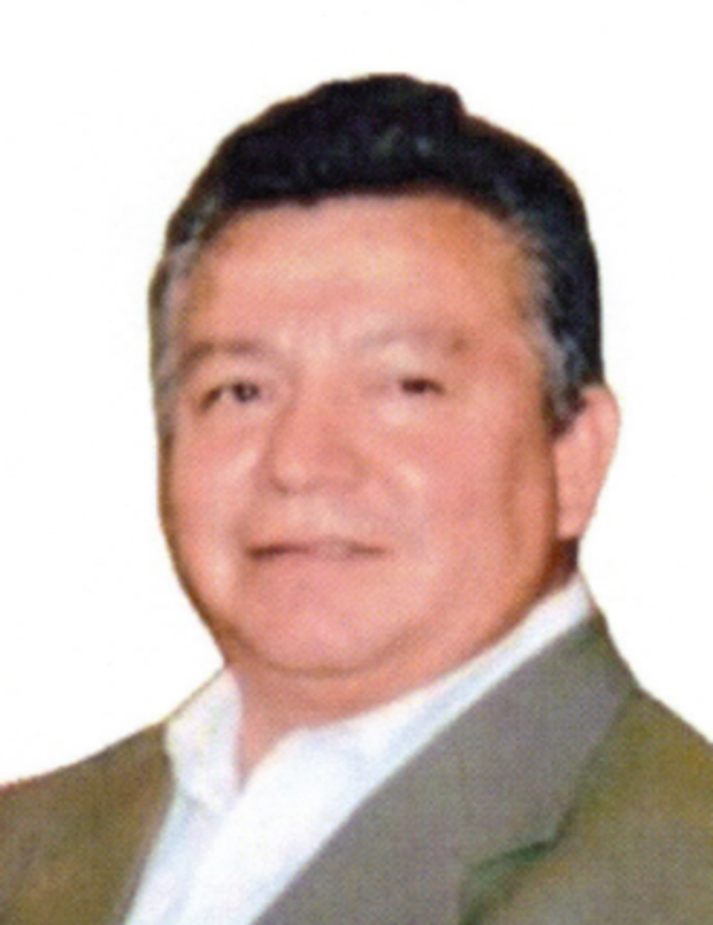 Oswaldo Sanchez Bonilla