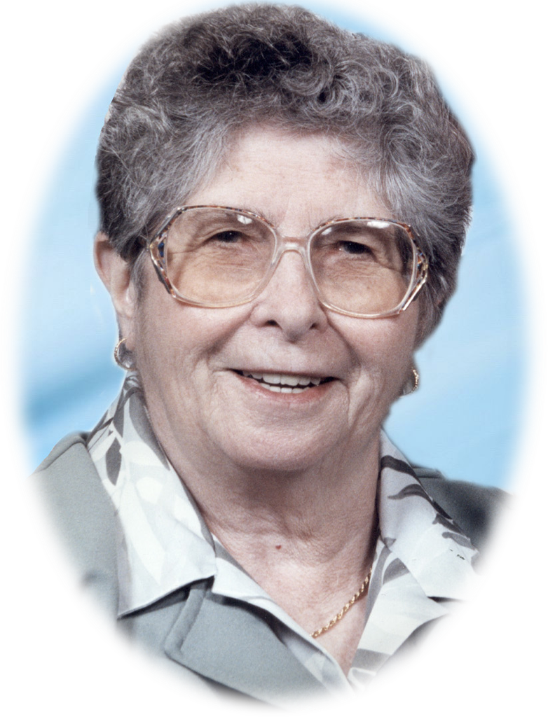 Bonnie L. Arnold 93 Of Glasgow Montana