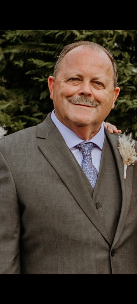 Kenton "Ken" Gregory Cox Profile Photo